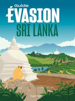 cover image of Sri Lanka Guide Evasion